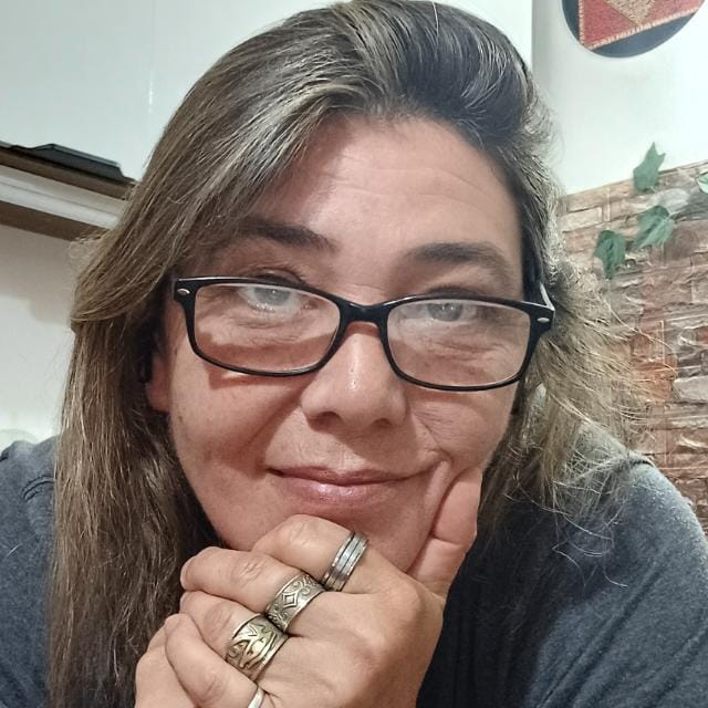 Rosana Rodriguez - Artista